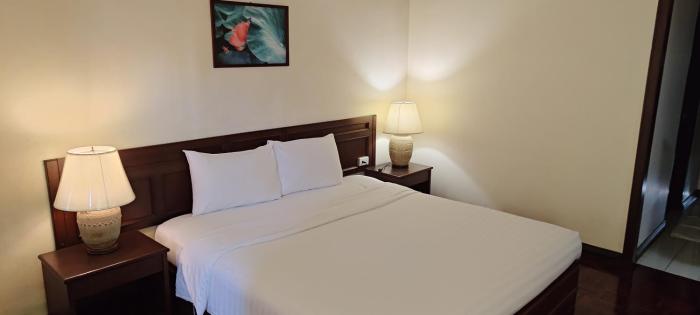 Puangpen Villa Hotel