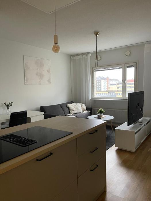 Apartment Puijonkatu