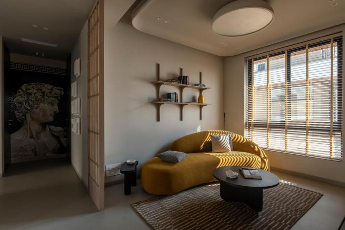 SaffronStays Sabr & Shukr