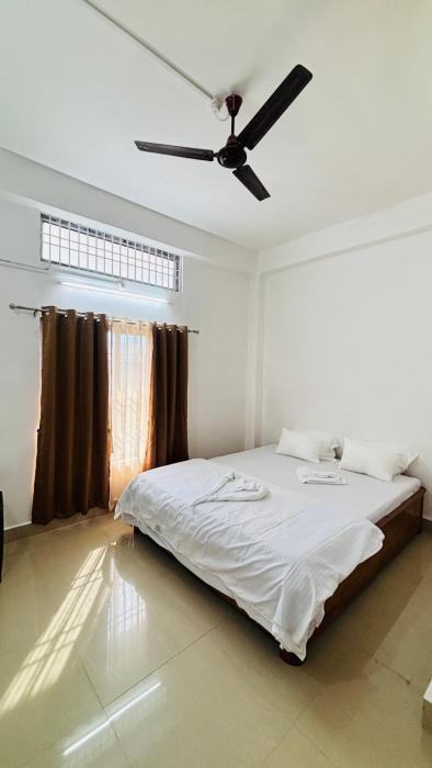 Toncheng Homestay