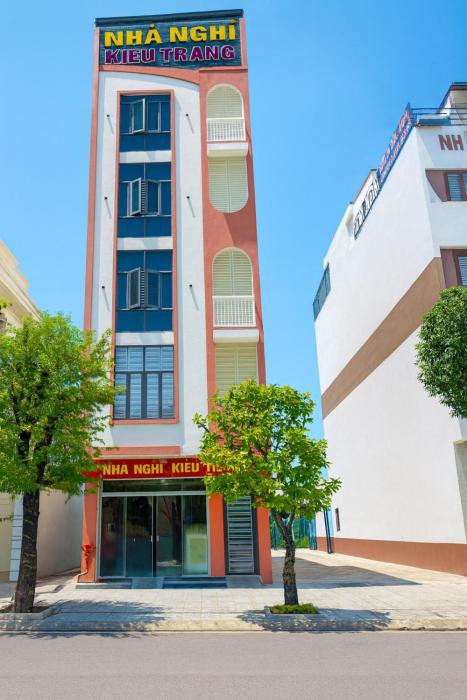 Kiều Trang Homestay Đà Nẵng