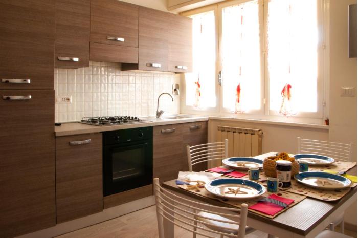 Cavalluccio Marino I3 Silvi Vacanza