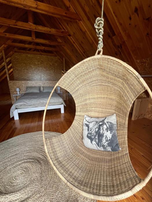 Unique Farm Stay