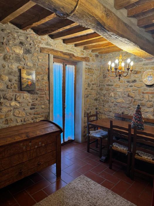 Country Home Marsciano