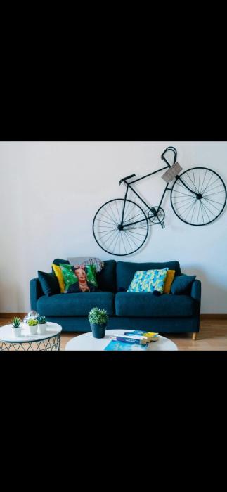 HAPPY HOME COLMAR with PRIVATE PARKING