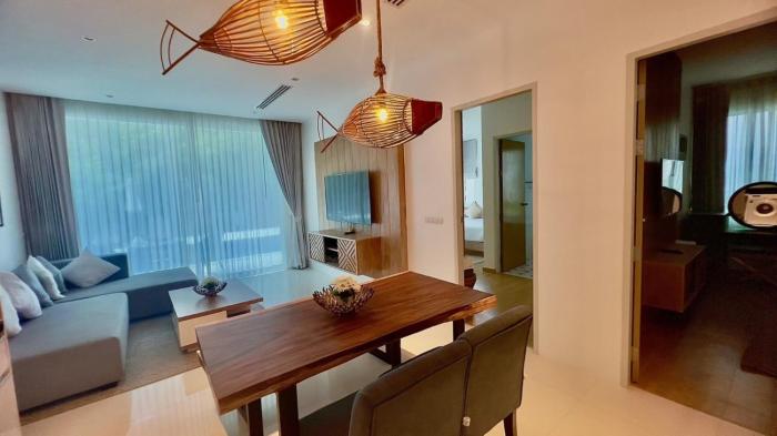 Kamala Falls Seaview 2 bedroom