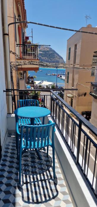 Casa Fortuna Mondello