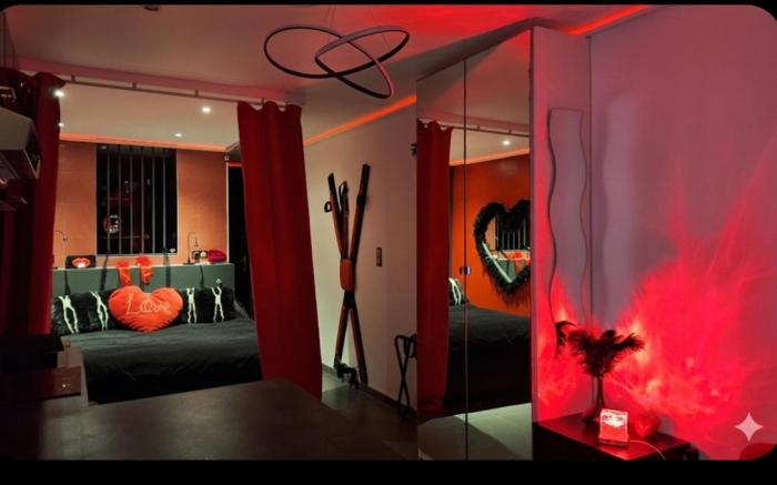 La Cage Village Naturiste