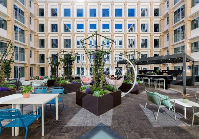 Student Only Modern Ensuite at Wick Park Near Olympic Park