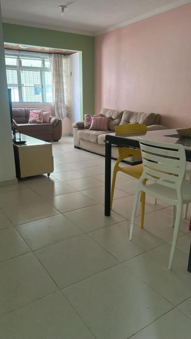 Aconchego no Marseille