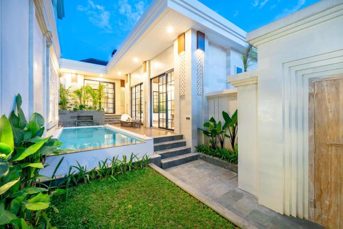 Dandelion Villas Pandawa by Nagisa Bali