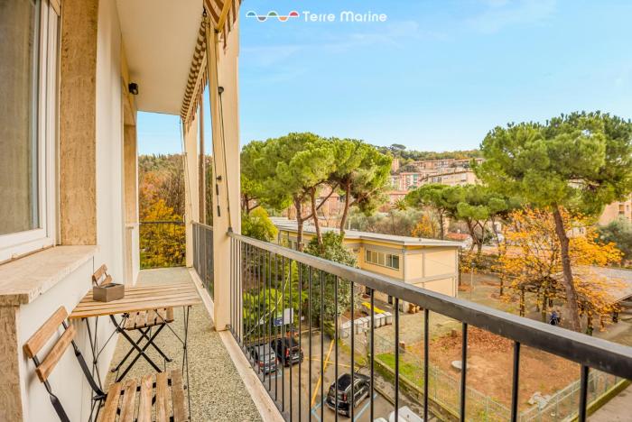 The Star, TerreMarine