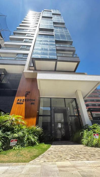 Edifício Freedom - Apartamento com 2 Quartos