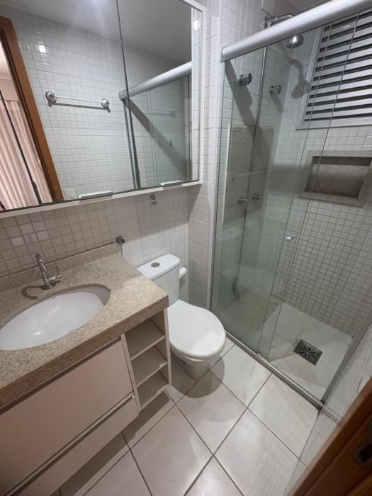 Vista park 1 Qto - Guara