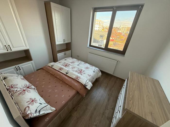 Beautiful Iasi Apartment