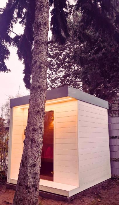 Világos Kert Balatonvilágos Chill House