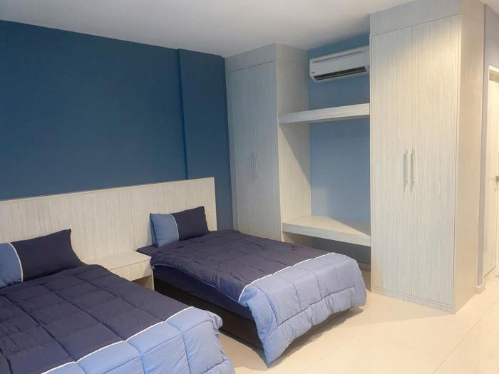 IRONMAN HomeStay