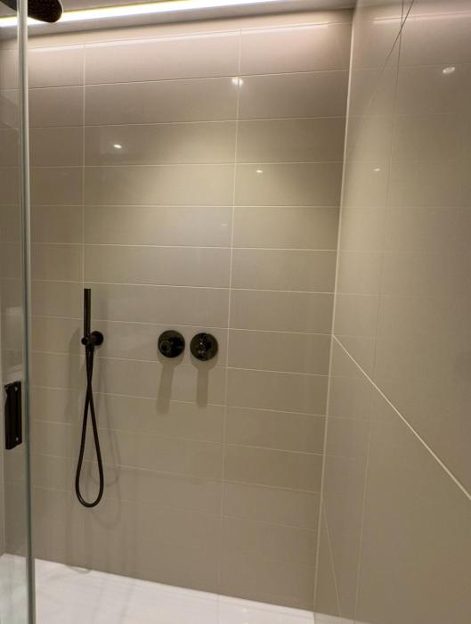 Hyde park view terrace