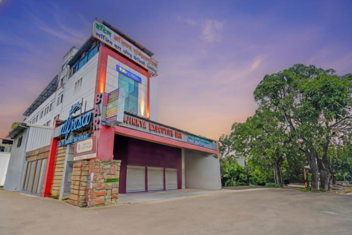 FabHotel Ajinkya Executive