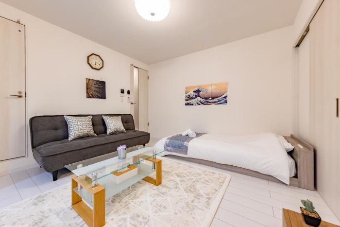 CASAS-k 住吉大社 303号室