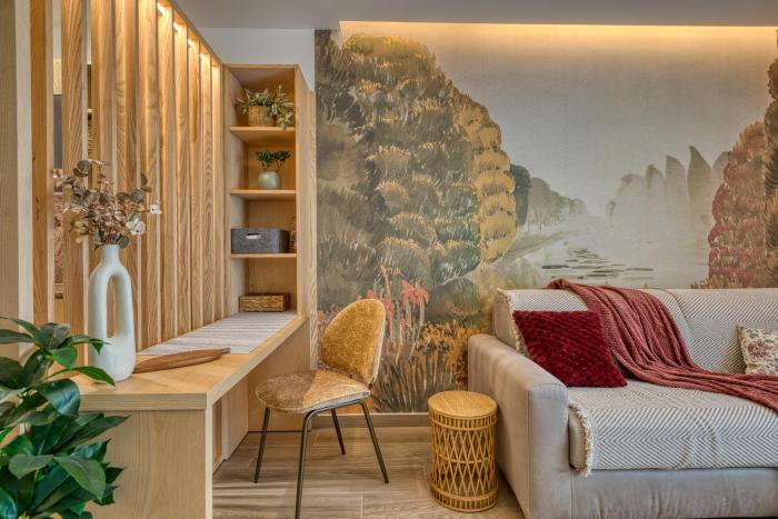 Opuntia Humifusa - Bajtra 3 - Luxury Apartments - By Solea Holiday Homes