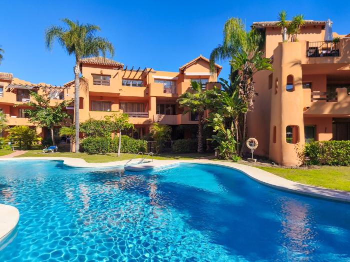 Paraíso de Bel Air By Lica Homes