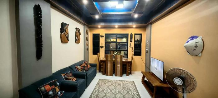 E2Paz Staycation and Guesthouse