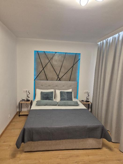 Station Luxury Apartments