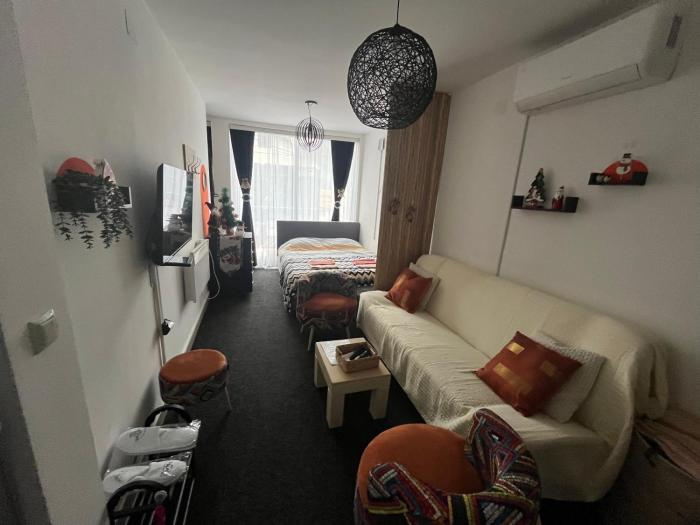 Apartman Centar Strpce