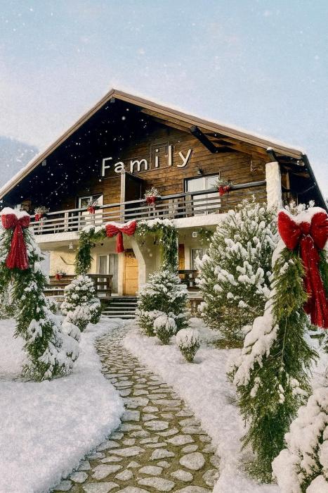 Chalet "Family"