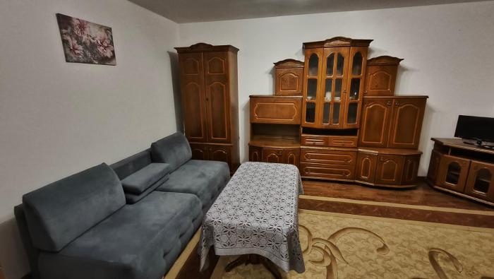 Apartament Jana Pawła