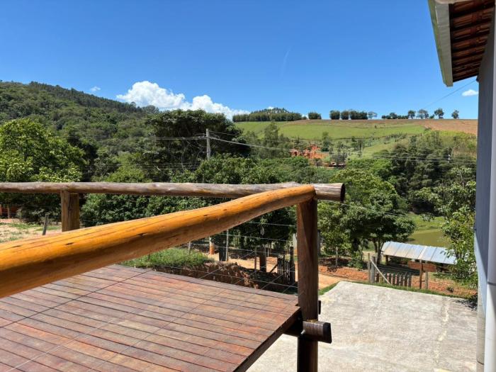 Chacara Pequeno Refugio