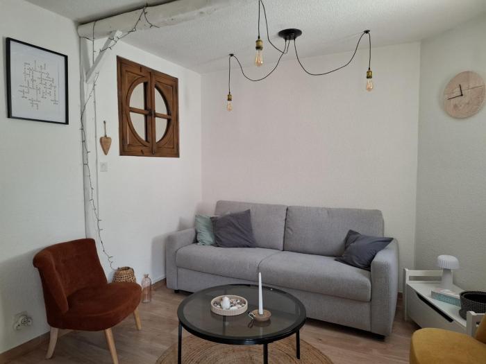 LOlivier des Claires Marines