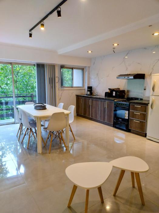 Depto en lo mejor de La Perla, a 2 cuadras de las playas de La Perla