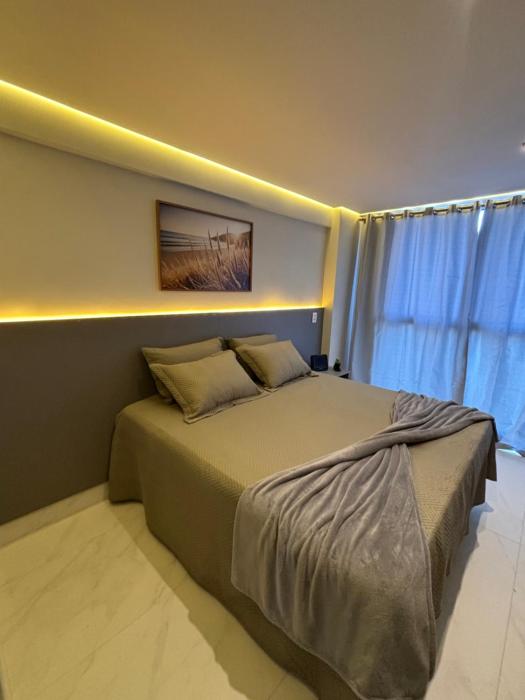 Flat no Bessa Jardim Oceania