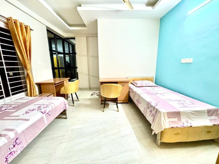 Brookefield Suites Premium Rooms- Brookefield- AECS Layout