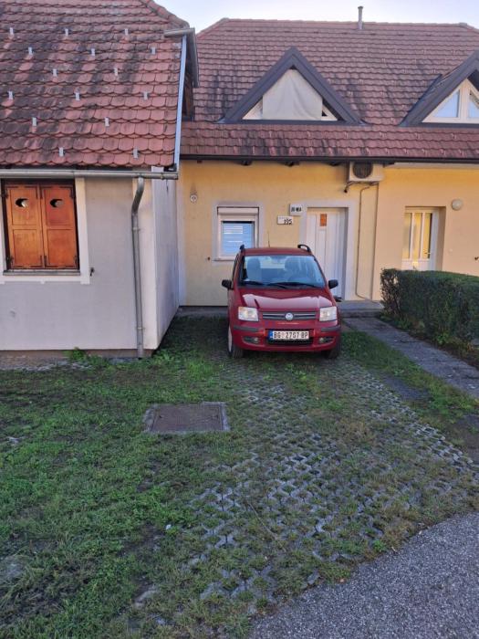 Acas & Lidijas Thermal Hideaway Čatež - Tickets included