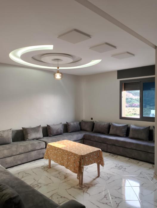 Appatements à familia wadlmarsa