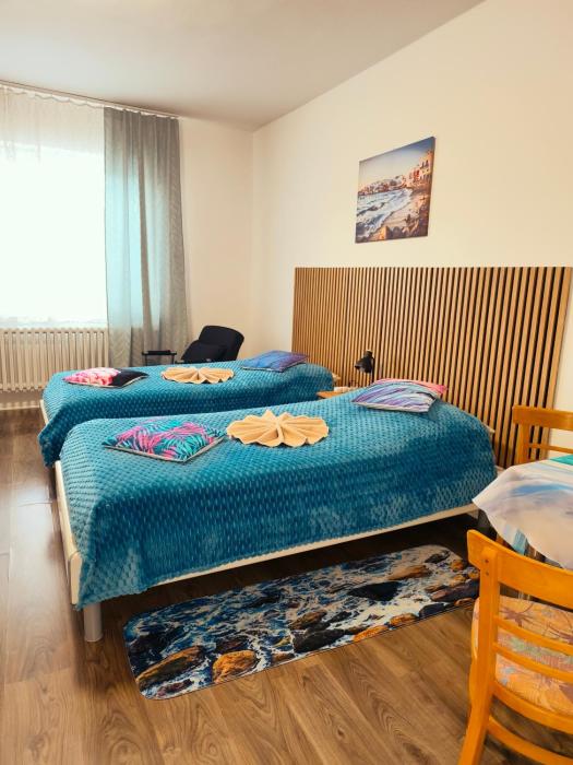 Apartmány Chalúpkova ulica Prešov - Solivar