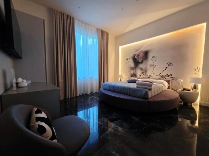 Mirarti Boutique Hotel - Witamy