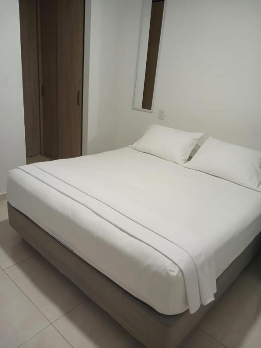 Jardin imperial, habitaciones para tu disfrute y descanso en apto familiar