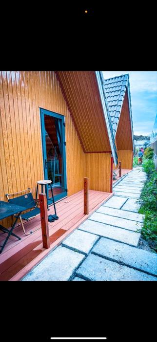 Hà Farmstay