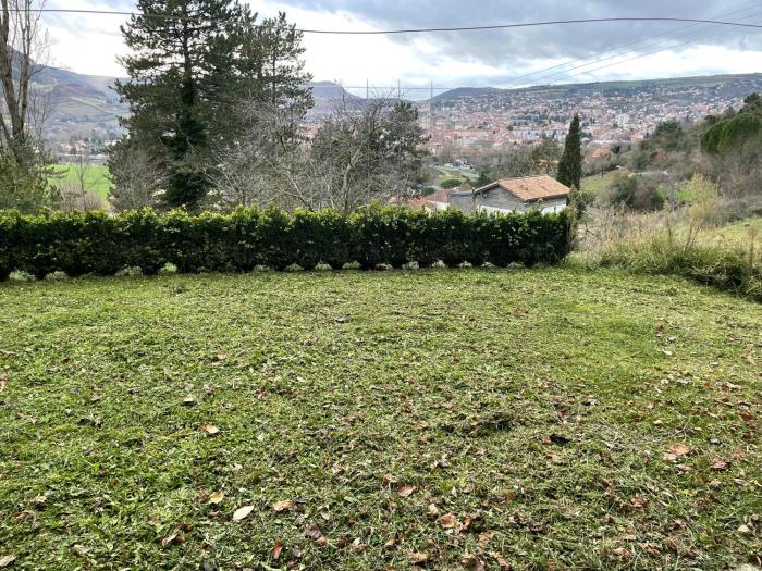 Vue SUR VIADUC DE MILLAU