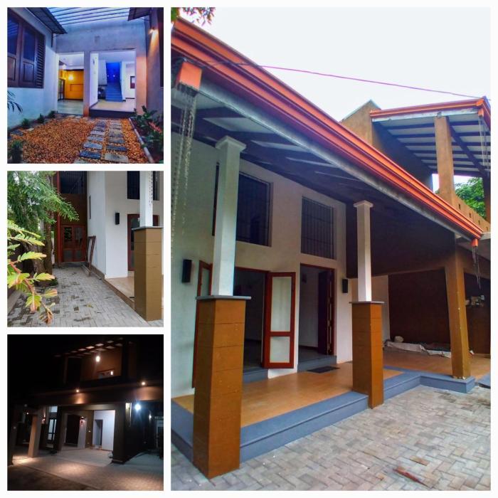 SS Homes