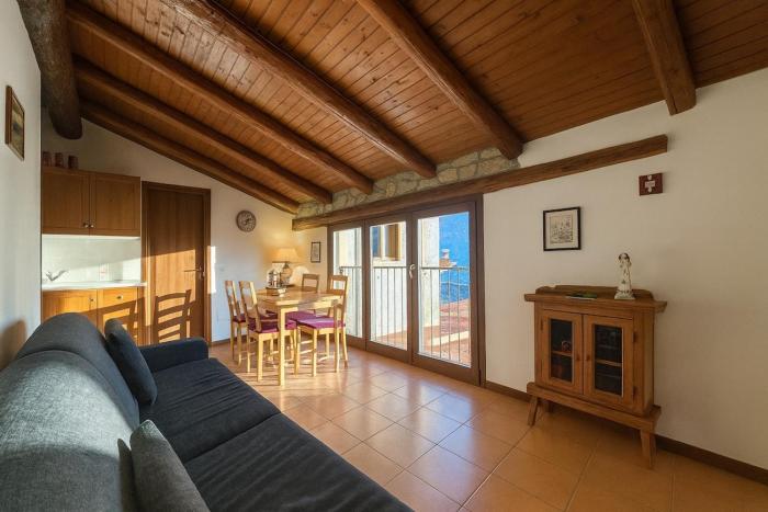 Da Grace - Fra Lago e Montagna - Vista Valsassina