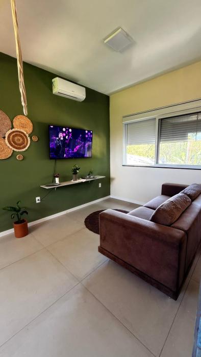 Loft Bougainville Ar condicionado Wi-Fi