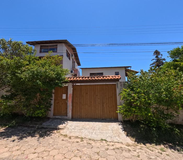 Santinho Hostel