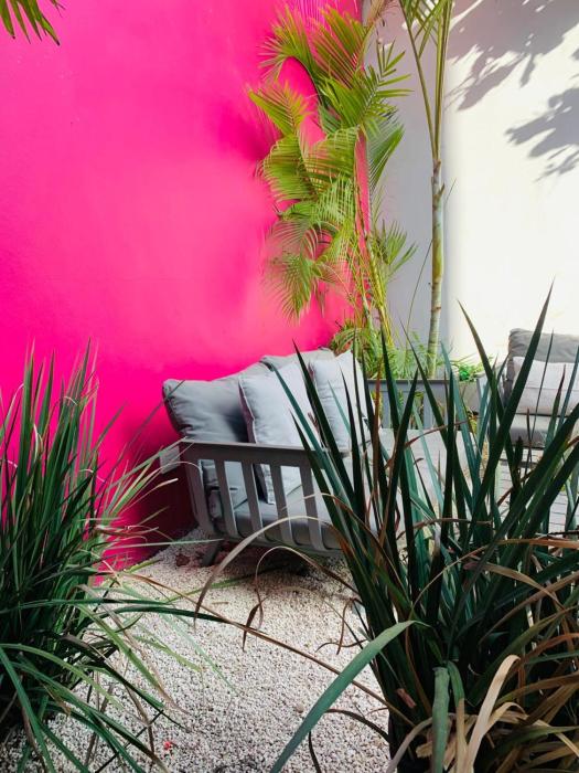 Casa Familiar 3 Rec Alberca Priv Centro Tulum