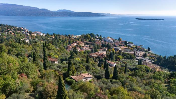 Villa Salò Nature & Lakeview