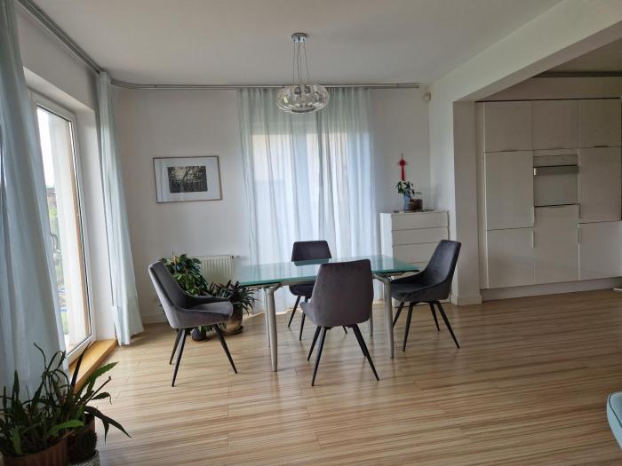 House 15 min Gdansk Old Town and Airport